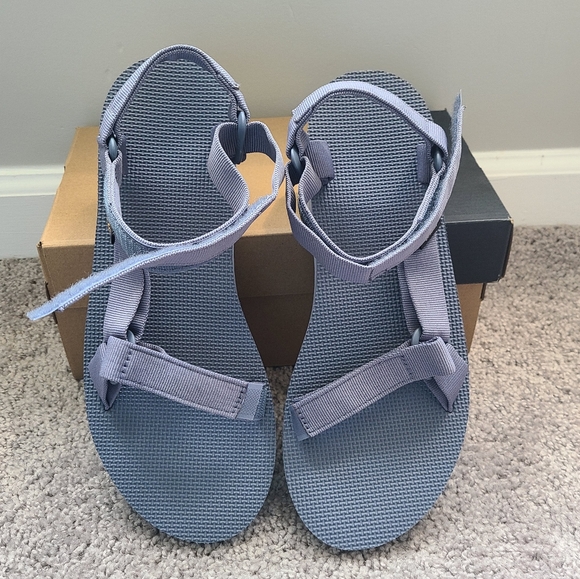 NWT Teva Midform Universal Sandal - Picture 2 of 5
